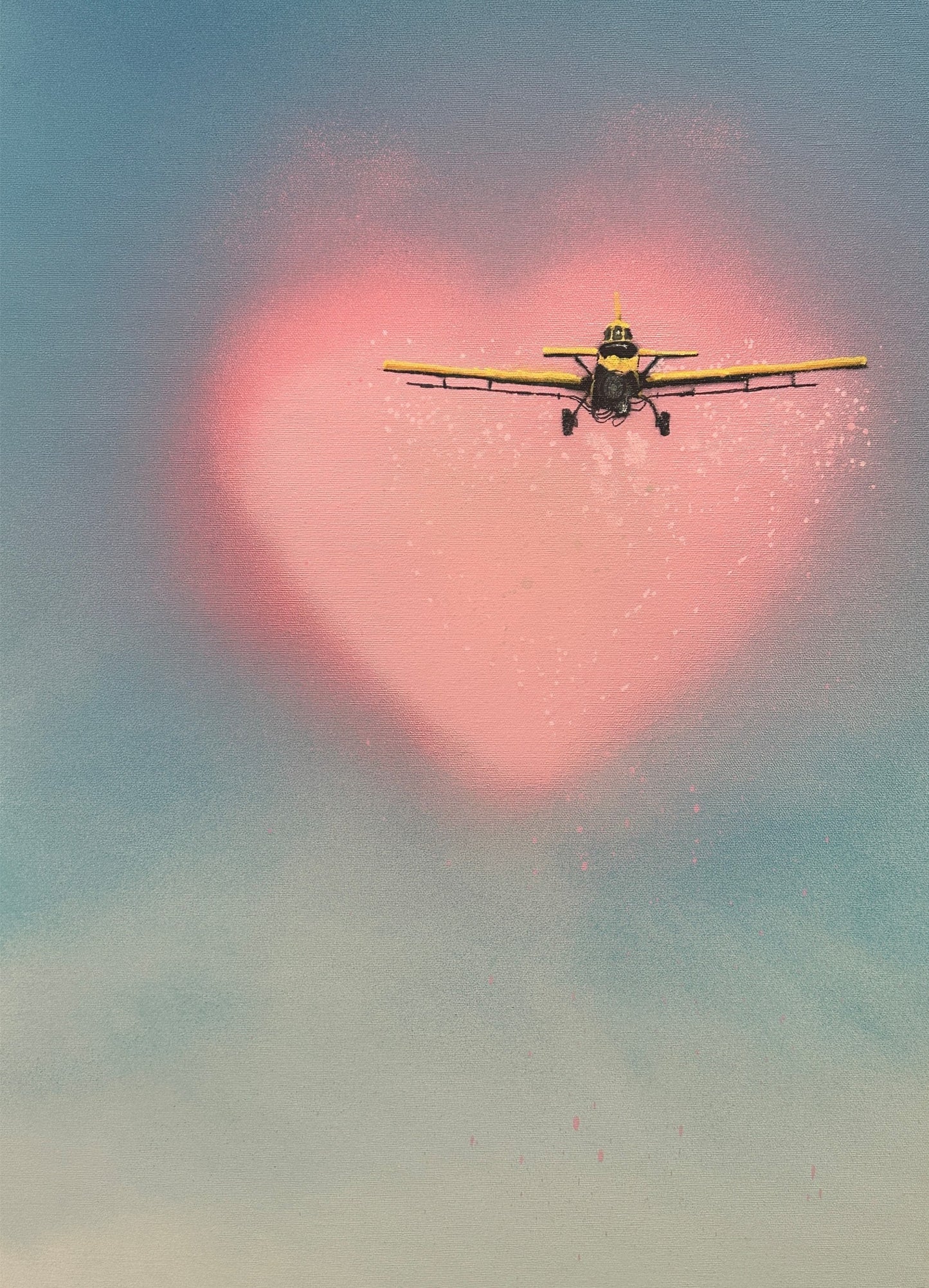 Hjerte / Heart