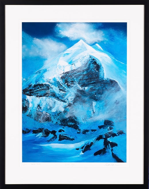 Cho Oyu