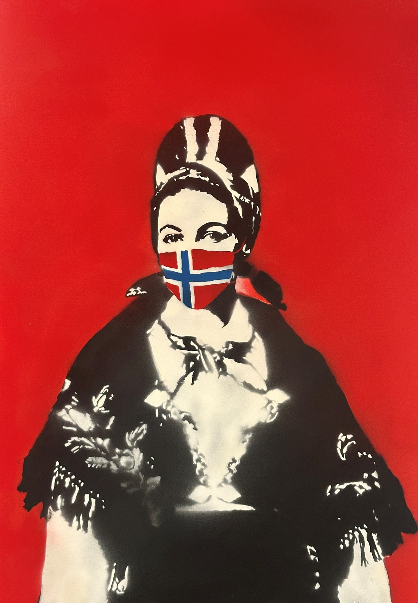 Bunadsdamen